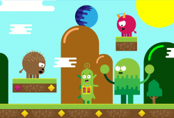 Jeux vidéo