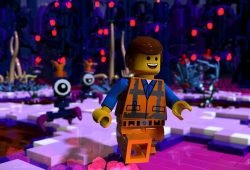 Lego la grande aventure Xbox one