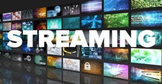 streaming