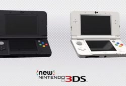 Nintendo 3ds