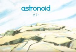 astronoid air