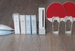 console wii