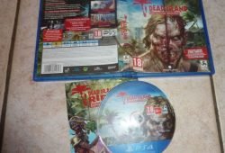 dead island