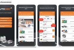 autodoc application mobile