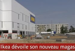 ikea parilly