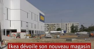 ikea parilly