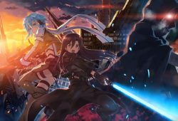 sword art online