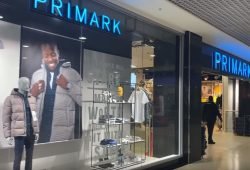 Primark lyon