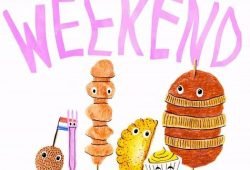 week end