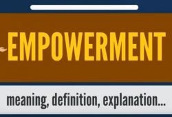 empowerment