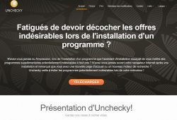 unchecky