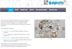 sapim inox