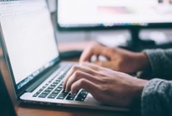 logiciel CRM pour entreprise