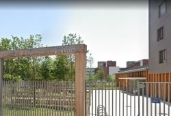 parc Zenith lyon 3