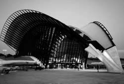 lyon aéroport