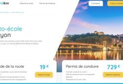 permis libre lyon