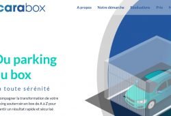 carabox lyon