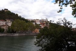 colline de Lyon