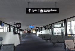 aeroport lyon