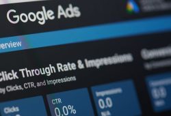 L'intérêt des campagnes Google Ads local