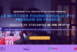 iptv-france